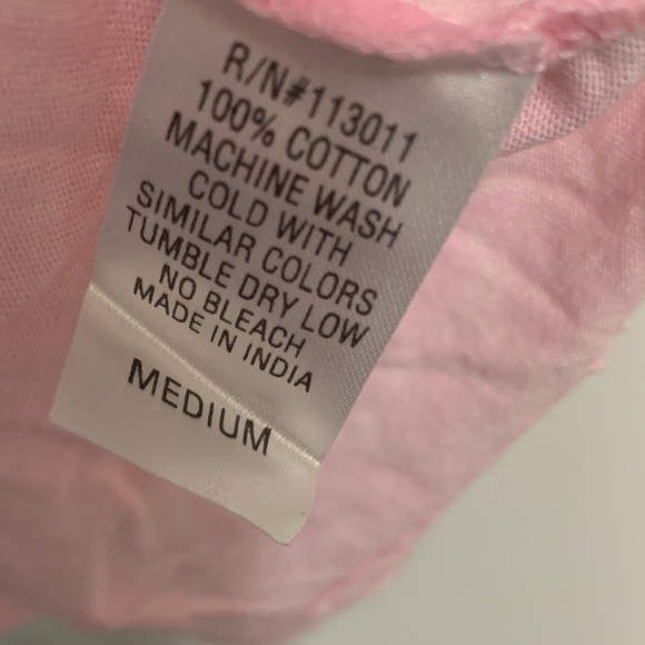 Bella Dahl Soft T shirt size M in good condition - Picture 5 of 5